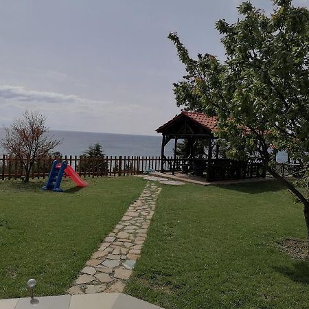 2Sea Loft Nea Potidea Chalkidiki别墅 外观 照片