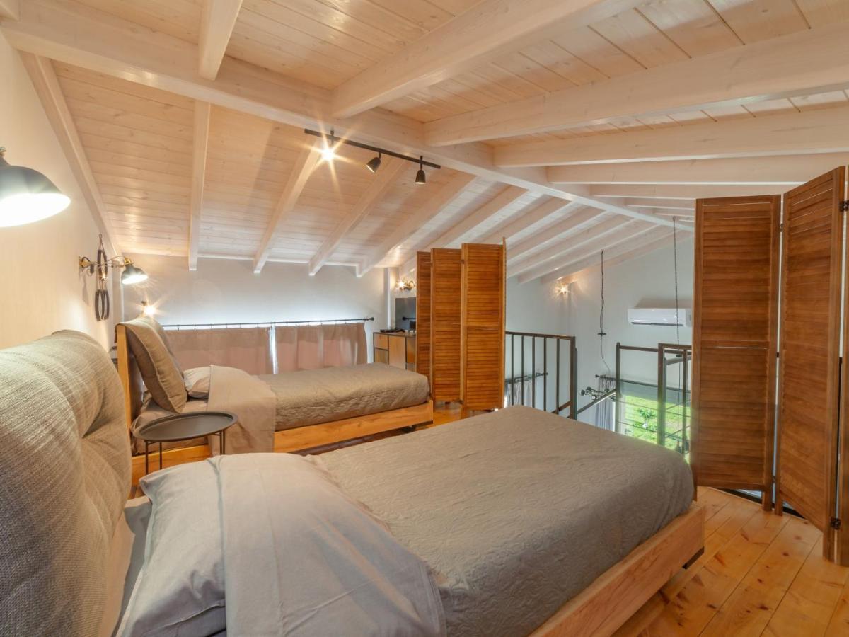 2Sea Loft Nea Potidea Chalkidiki别墅 外观 照片