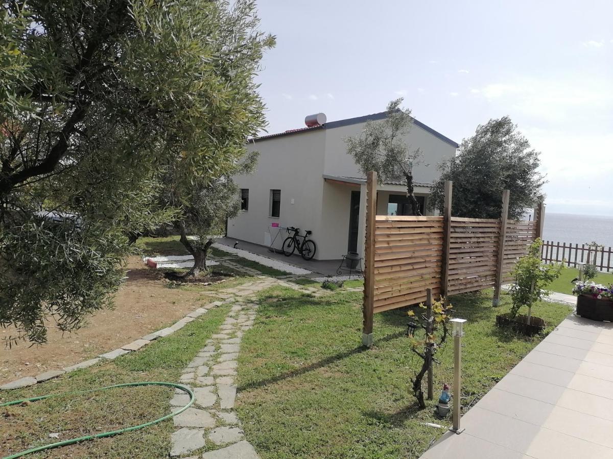 2Sea Loft Nea Potidea Chalkidiki别墅 外观 照片